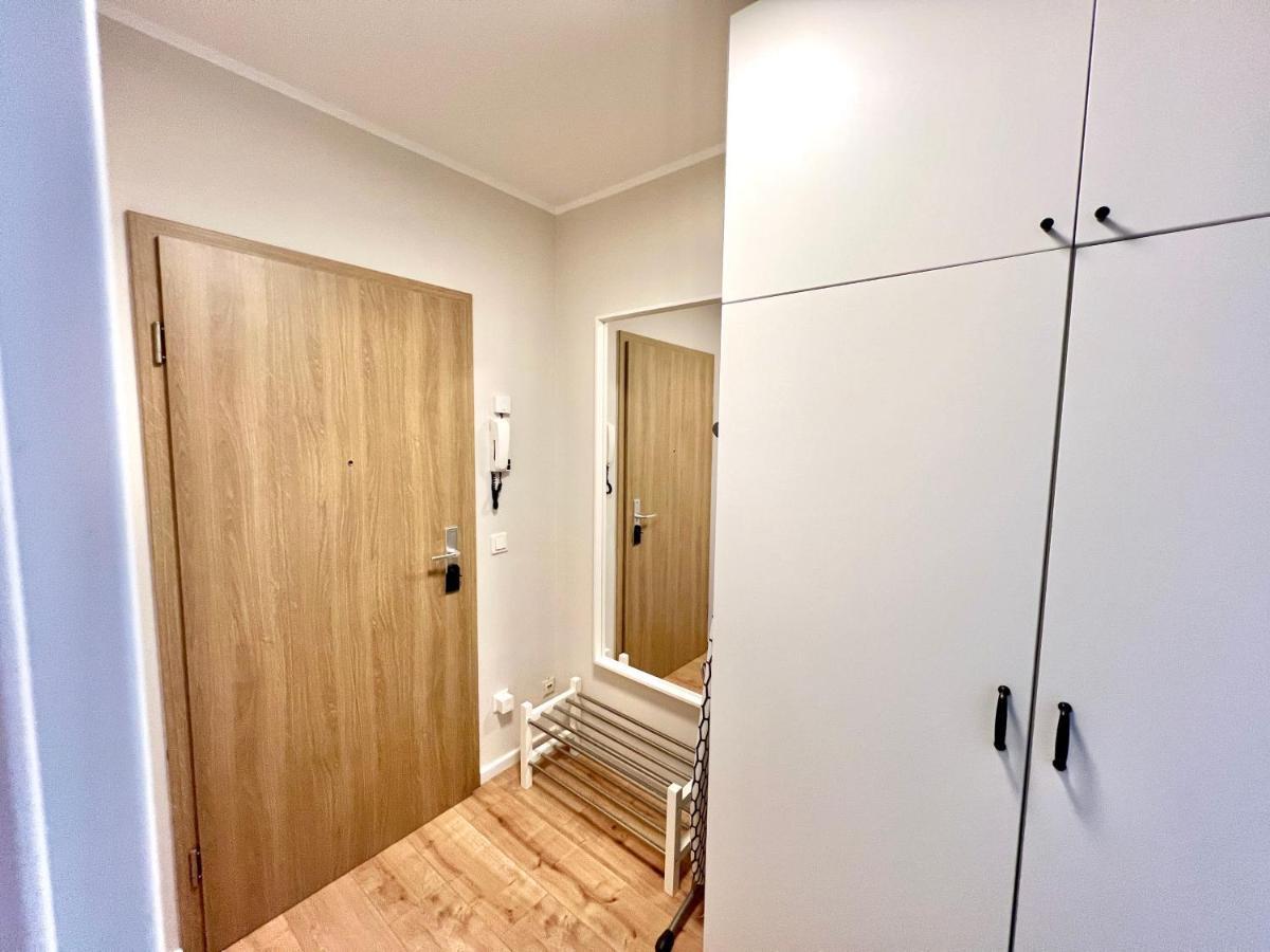 WEITBLICK Apartment - direkt am Park Bremerhaven Bagian luar foto